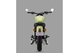 Jawa Forty Two image gallery